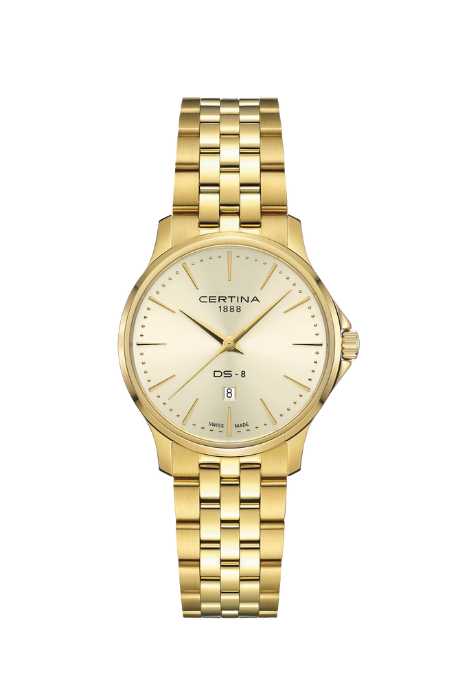 Certina DS-8 Lady 31mm C045.010.33.361.00