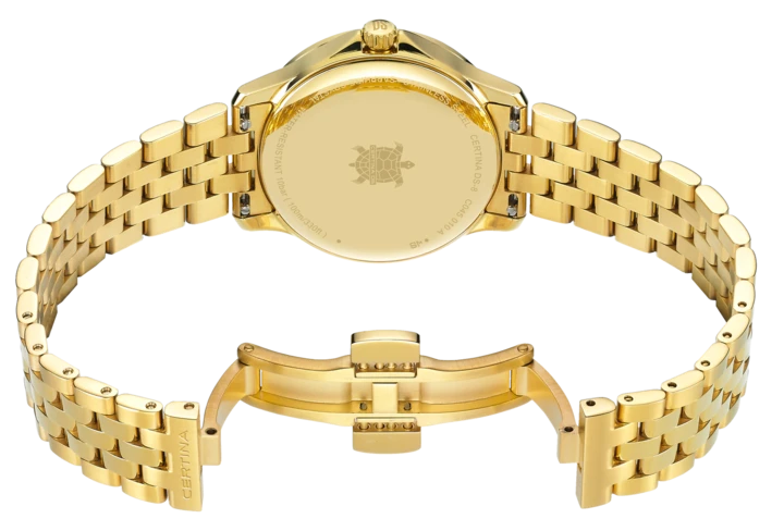 Certina DS-8 Lady 31mm C045.010.33.361.00