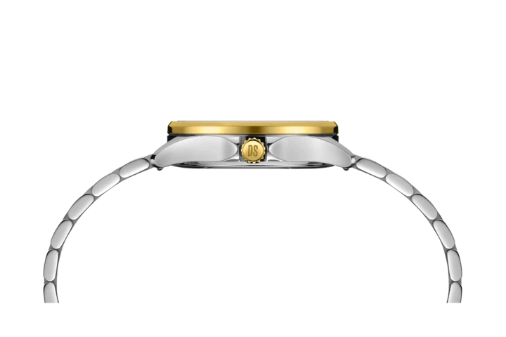 Certina DS-8 Moonphase Lady 32mm C045.223.22.111.00