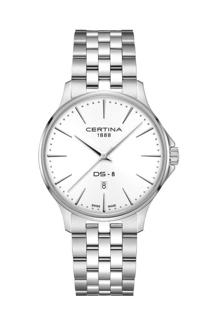 Certina DS-8 Gent 40mm C045.410.11.011.00