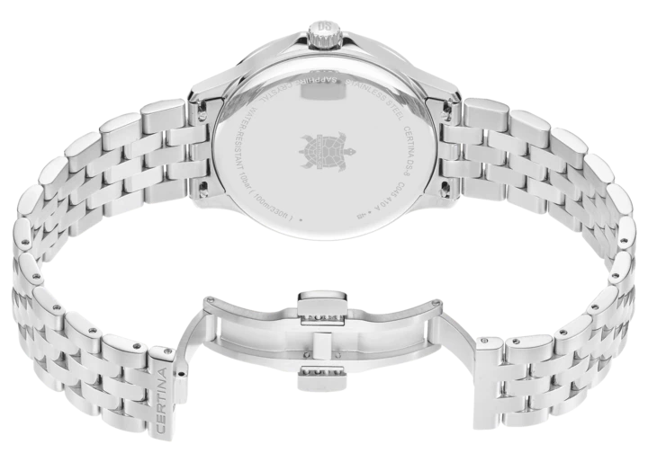Certina DS-8 Gent 40mm C045.410.11.011.00