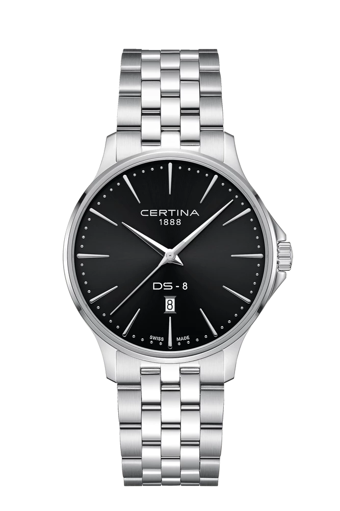 Certina DS-8 Gent 40mm C045.410.11.051.00