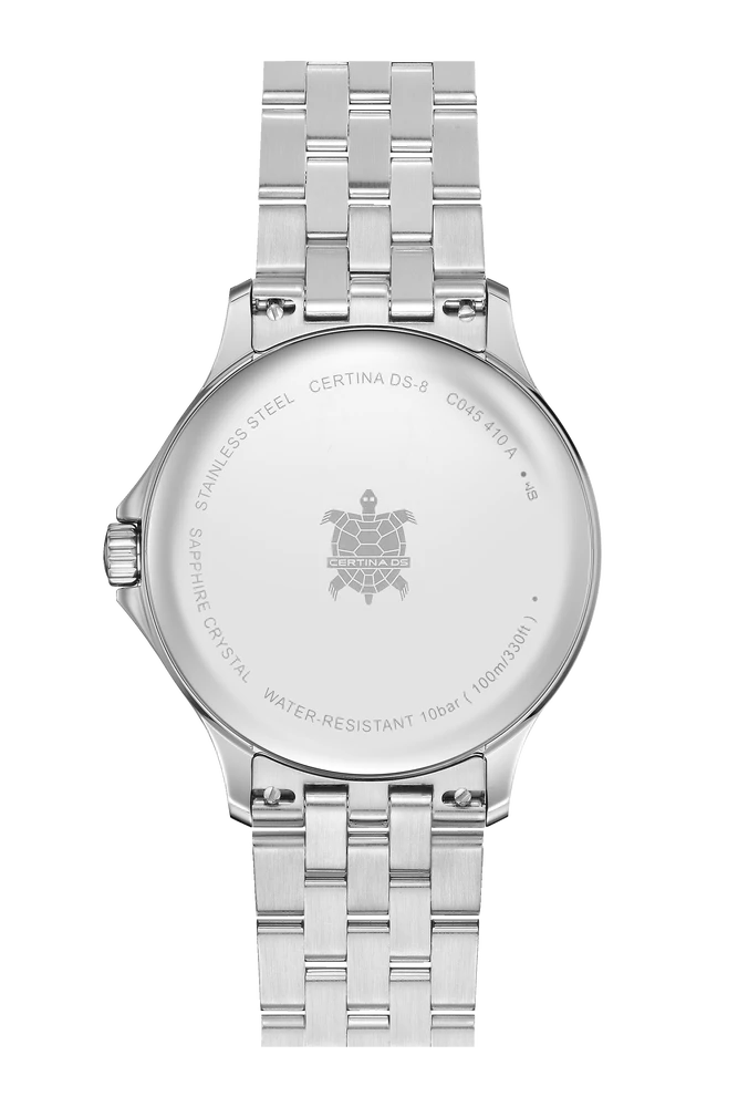 Certina DS-8 Gent 40mm C045.410.11.051.00