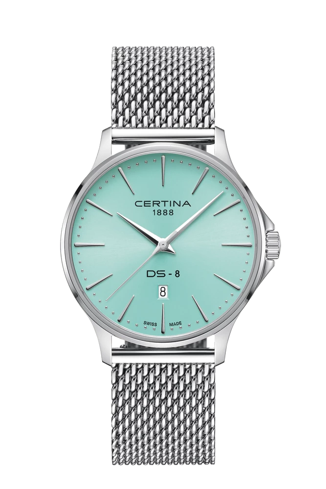 Certina DS-8 Gent 40mm C045.410.11.351.00