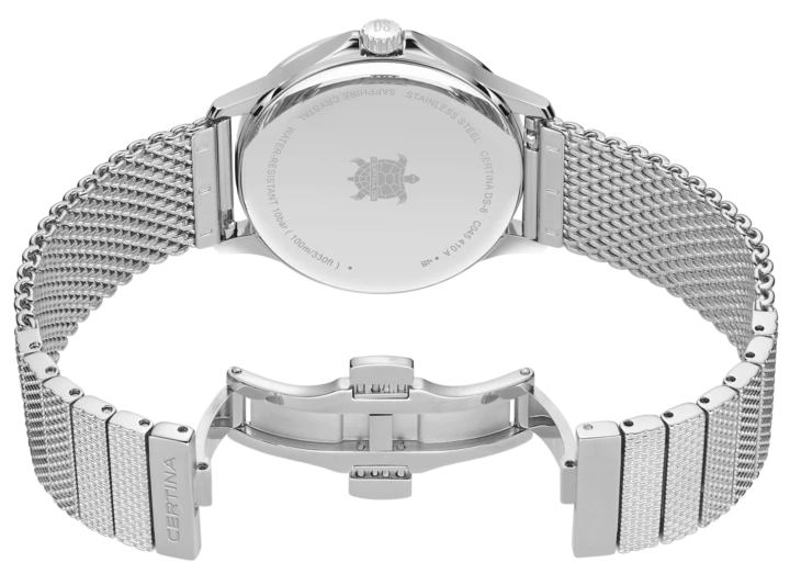 Certina DS-8 Gent 40mm C045.410.11.351.00