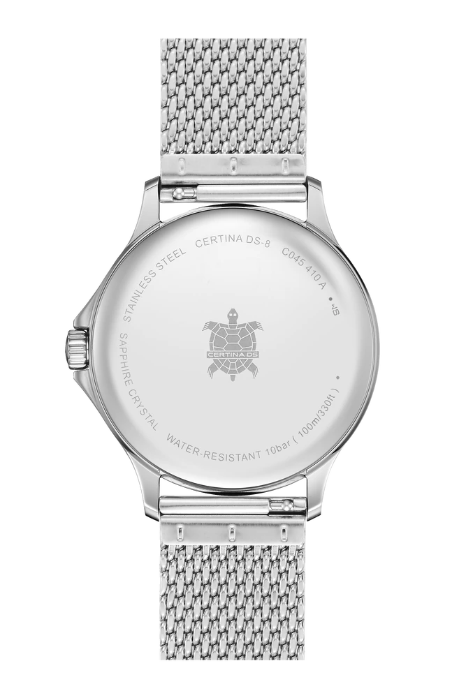 Certina DS-8 Gent 40mm C045.410.11.351.00