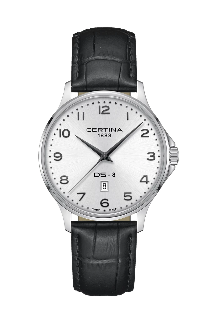 Certina DS-8 Gent 40mm C045.410.16.032.00
