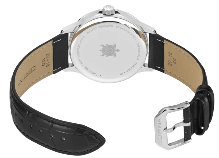 Certina DS-8 Gent 40mm C045.410.16.032.00