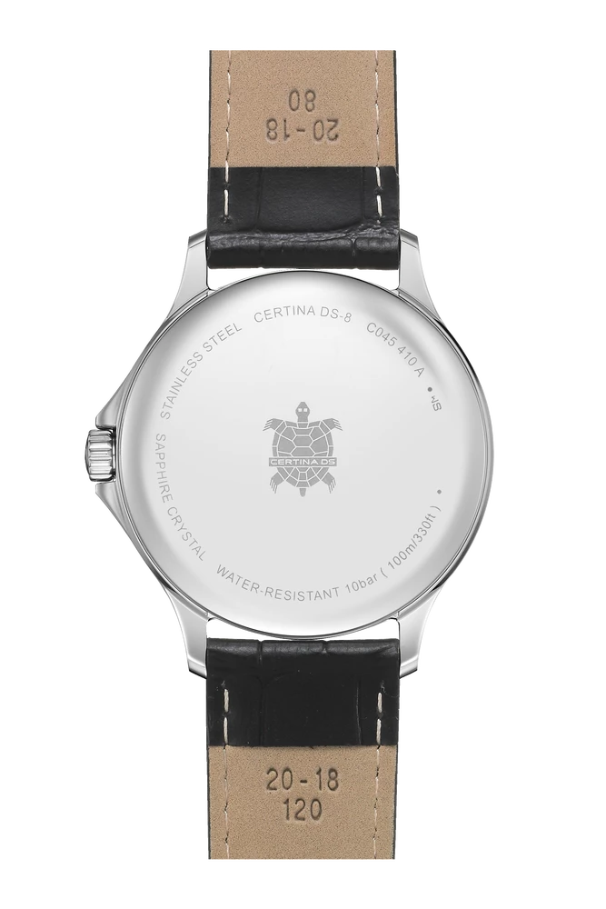 Certina DS-8 Gent 40mm C045.410.16.032.00