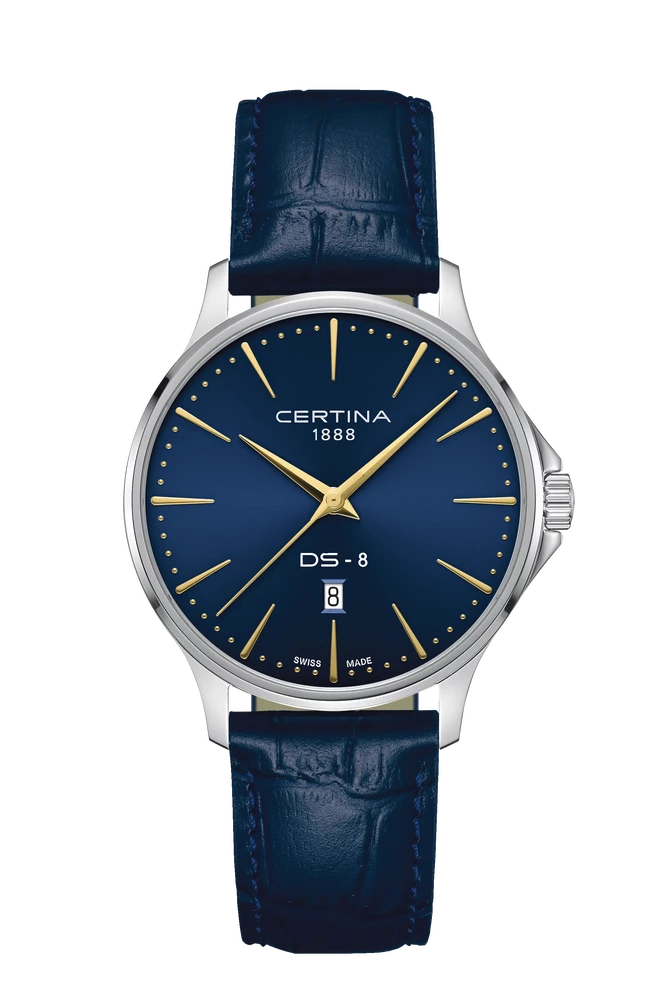 Certina DS-8 Gent 40mm C045.410.16.041.00