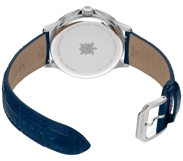 Certina DS-8 Gent 40mm C045.410.16.041.00