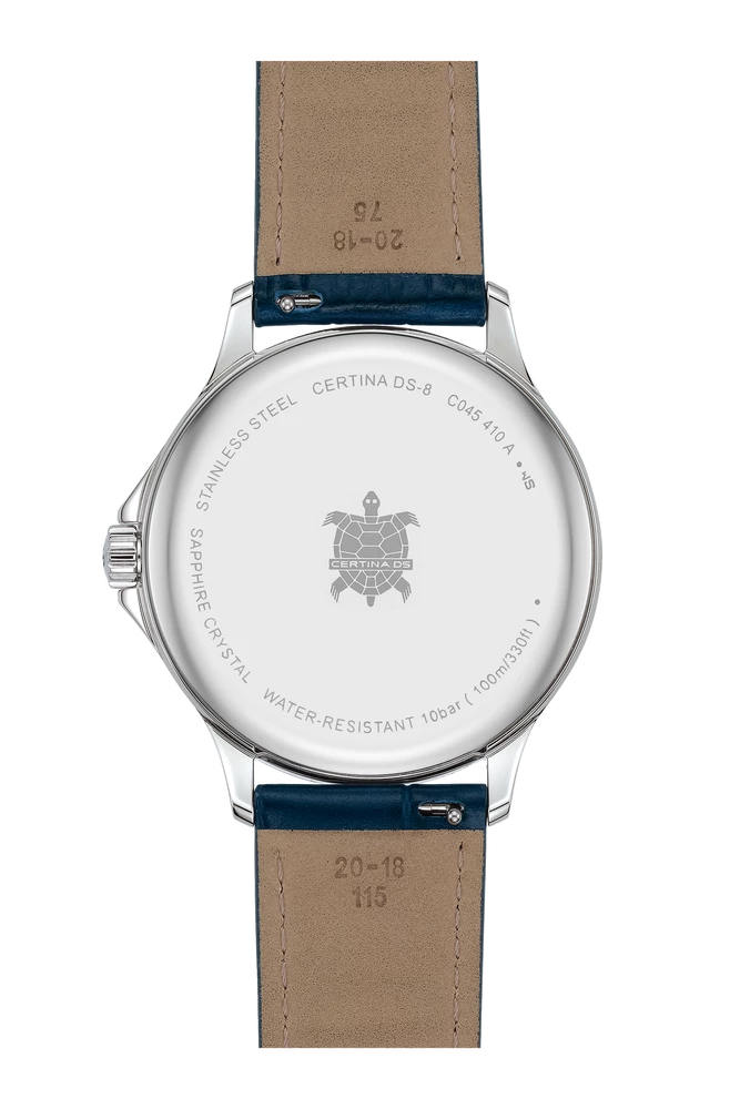 Certina DS-8 Gent 40mm C045.410.16.041.00