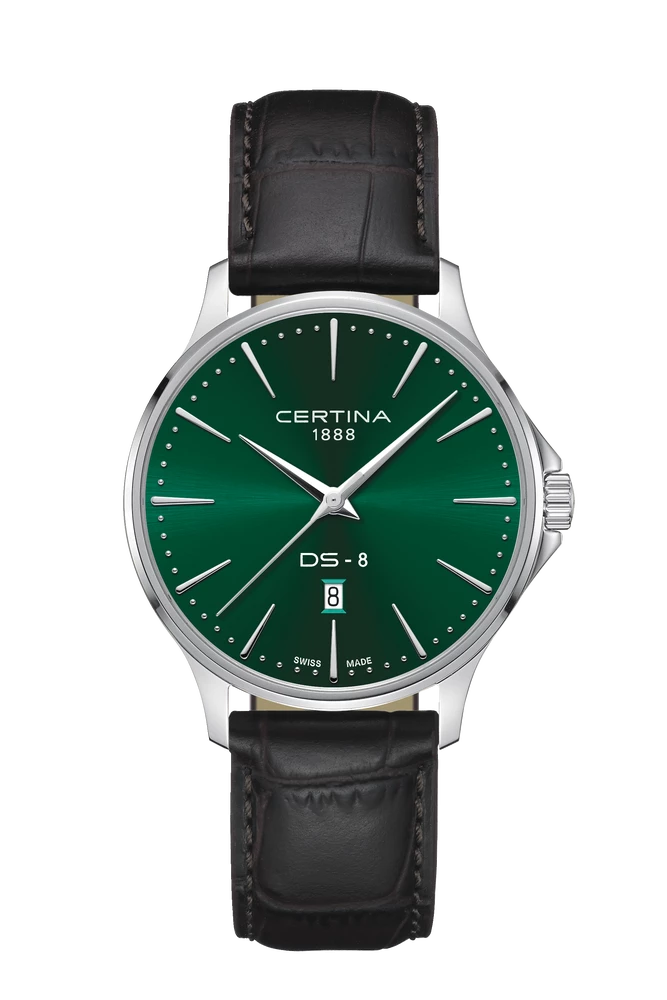 Certina DS-8 Gent 40mm C045.410.16.091.00