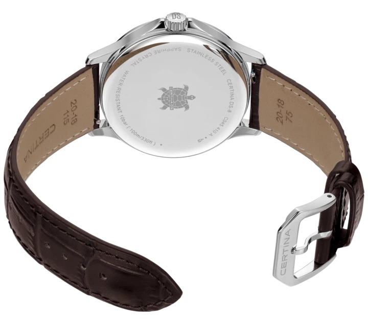 Certina DS-8 Gent 40mm C045.410.16.091.00