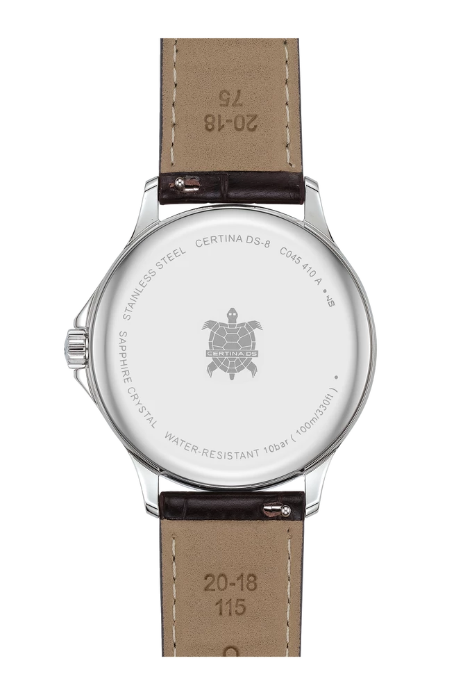 Certina DS-8 Gent 40mm C045.410.16.091.00