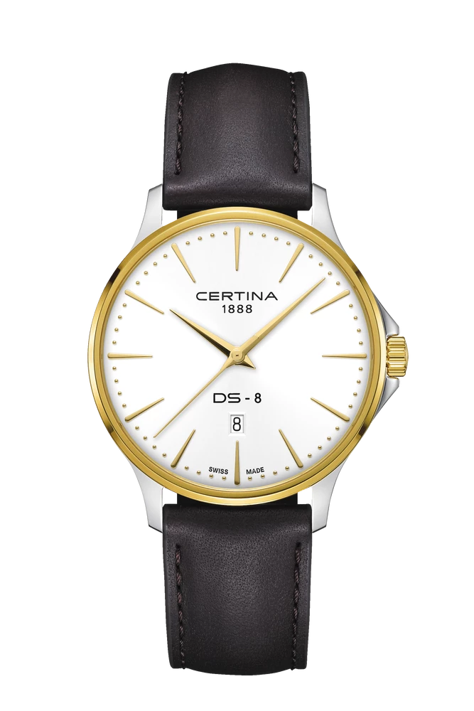 Certina DS-8 Gent 40mm C045.410.26.031.00