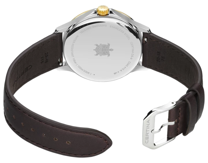 Certina DS-8 Gent 40mm C045.410.26.031.00