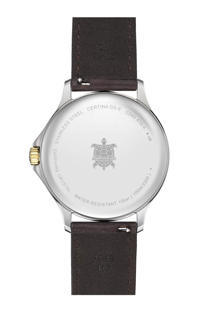 Certina DS-8 Gent 40mm C045.410.26.031.00