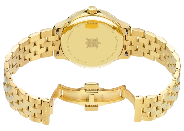 Certina DS-8 Gent 40mm C045.410.33.361.00