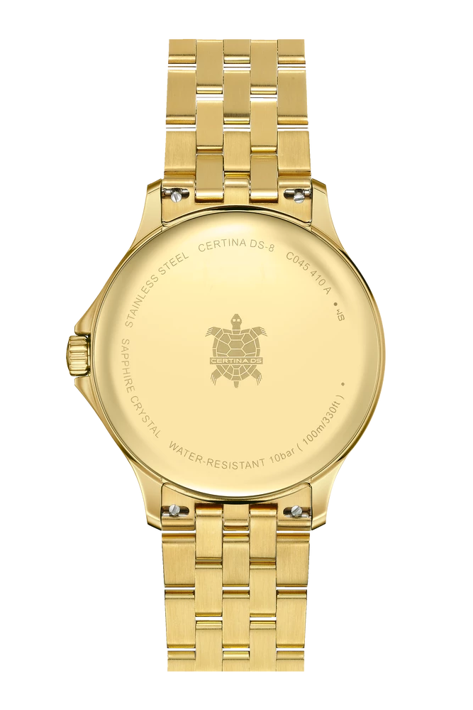 Certina DS-8 Gent 40mm C045.410.33.361.00