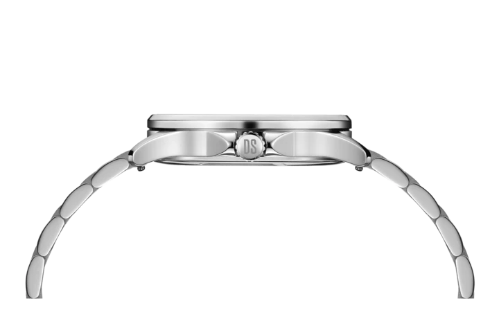 Certina DS-8 Moonphase Gent 38mm C045.423.11.041.00