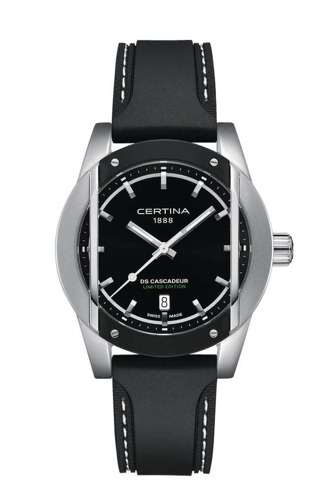 Certina DS Cascadeur 41.50mm C046.410.27.051.10