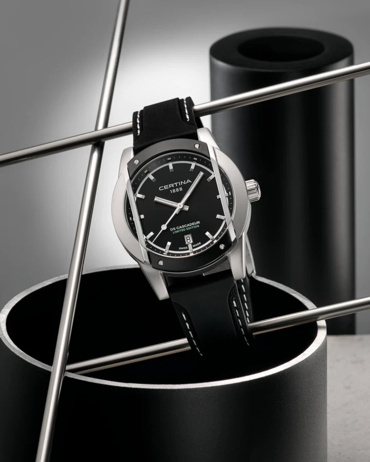 Certina DS Cascadeur 41.50mm C046.410.27.051.10