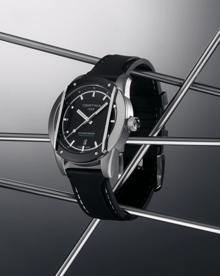 Certina DS Cascadeur 41.50mm C046.410.27.051.10