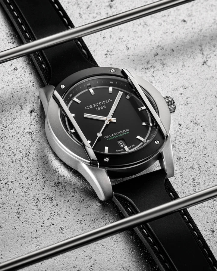 Certina DS Cascadeur 41.50mm C046.410.27.051.10