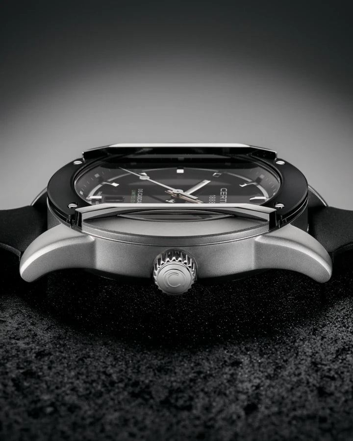 Certina DS Cascadeur 41.50mm C046.410.27.051.10