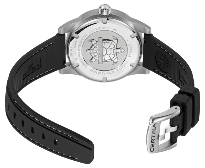 Certina DS Cascadeur 41.50mm C046.410.27.051.10