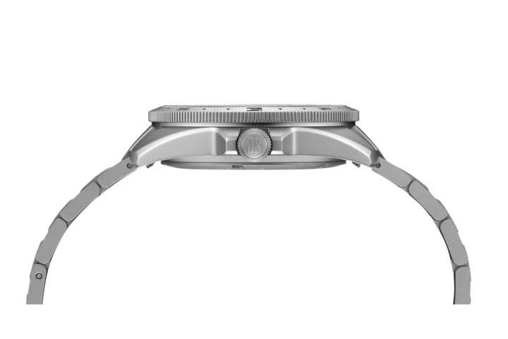 Certina DS-X GMT 41,20mm C047.452.11.081.00