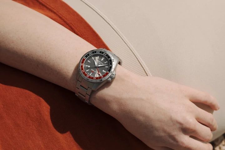 Certina DS-X GMT 41,20mm C047.452.11.081.01