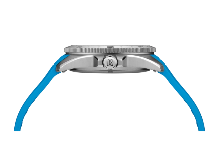 Certina DS-X GMT 41,20mm C047.452.17.011.00