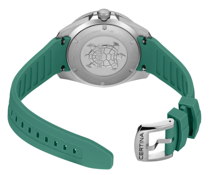 Certina DS-X GMT 41,20mm C047.452.17.081.00