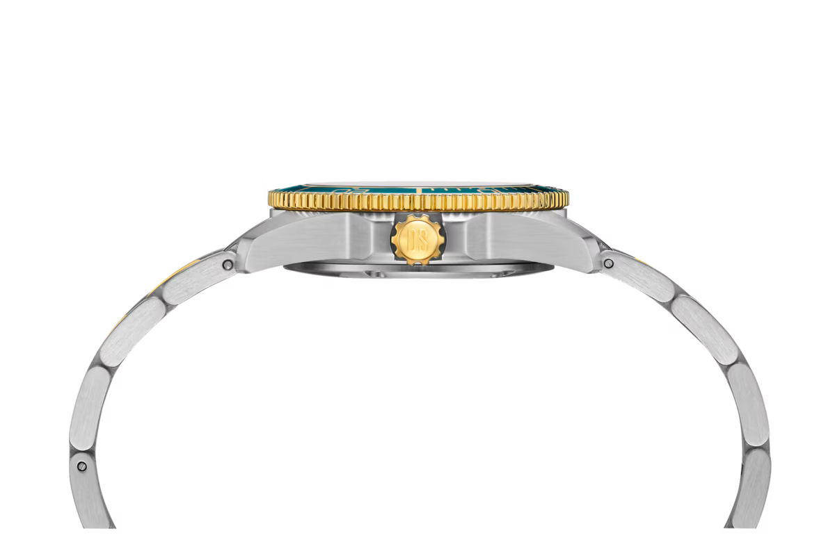 Certina DS Action 34.5mm C048.210.22.091.00