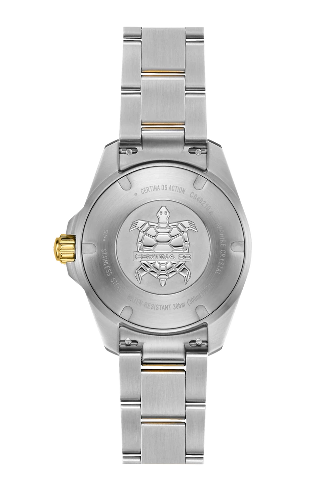 Certina DS Action 34.5mm C048.210.22.131.00