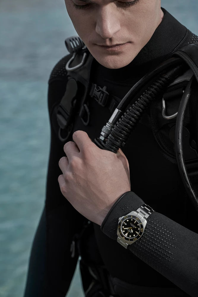 Certina DS Action Diver 40.50mm Powermatic 80 C048.407.11.051.01