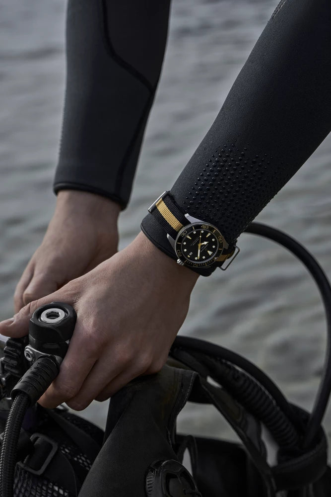 Certina DS Action Diver 40.50mm Powermatic 80 C048.407.18.051.01