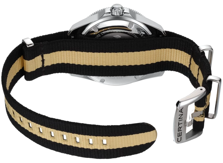 Certina DS Action Diver 40.50mm Powermatic 80 C048.407.18.051.01