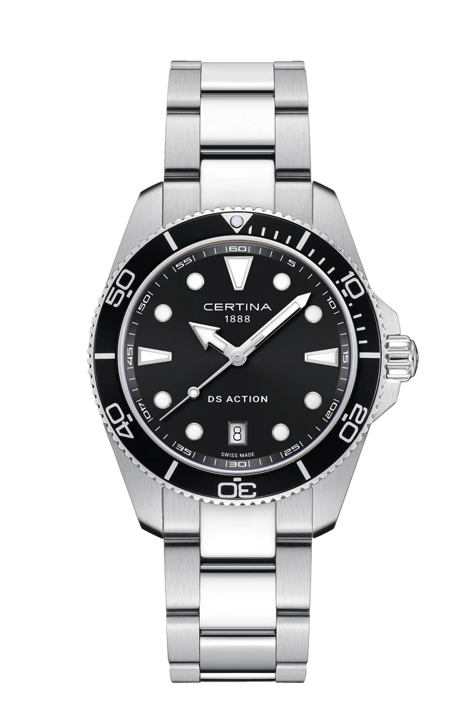 Certina DS Action 40mm C048.410.11.051.00