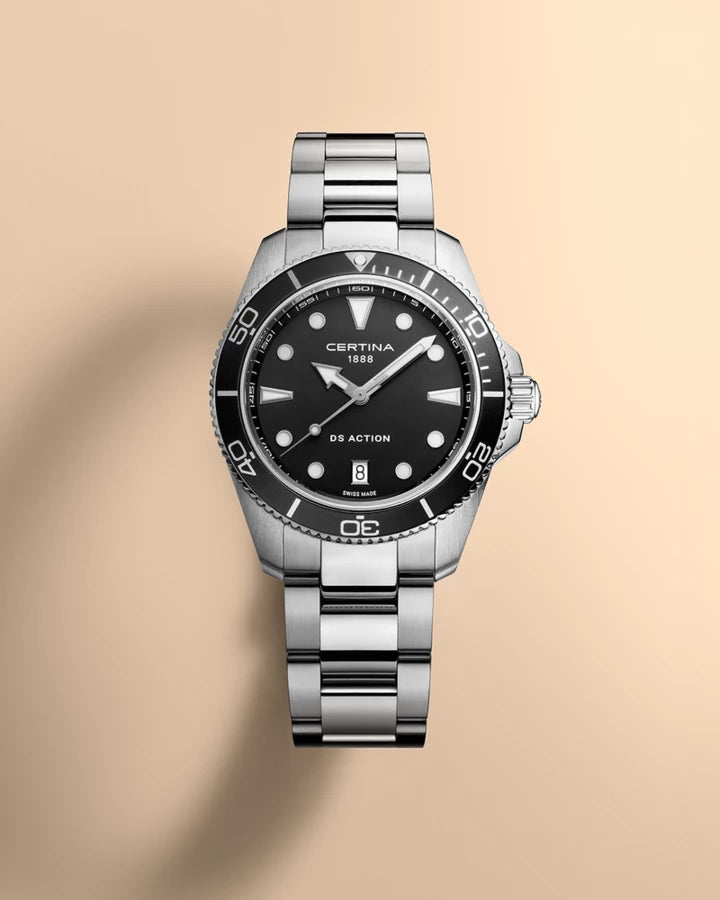 Certina DS Action 40mm C048.410.11.051.00