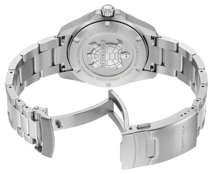 Certina DS Action 40mm C048.410.11.051.00