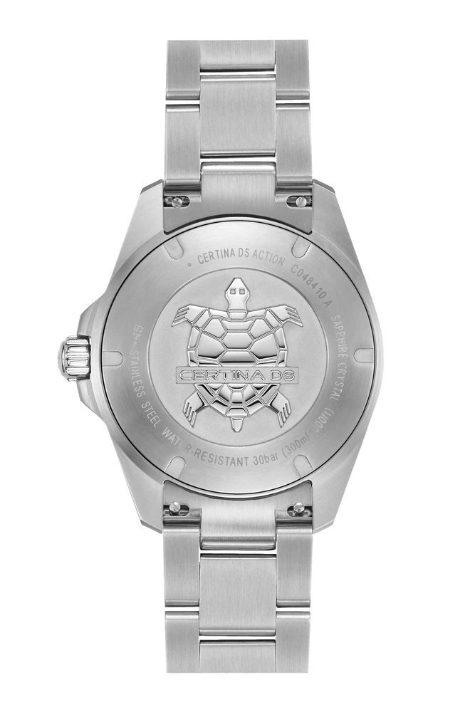 Certina DS Action 40mm C048.410.11.051.00