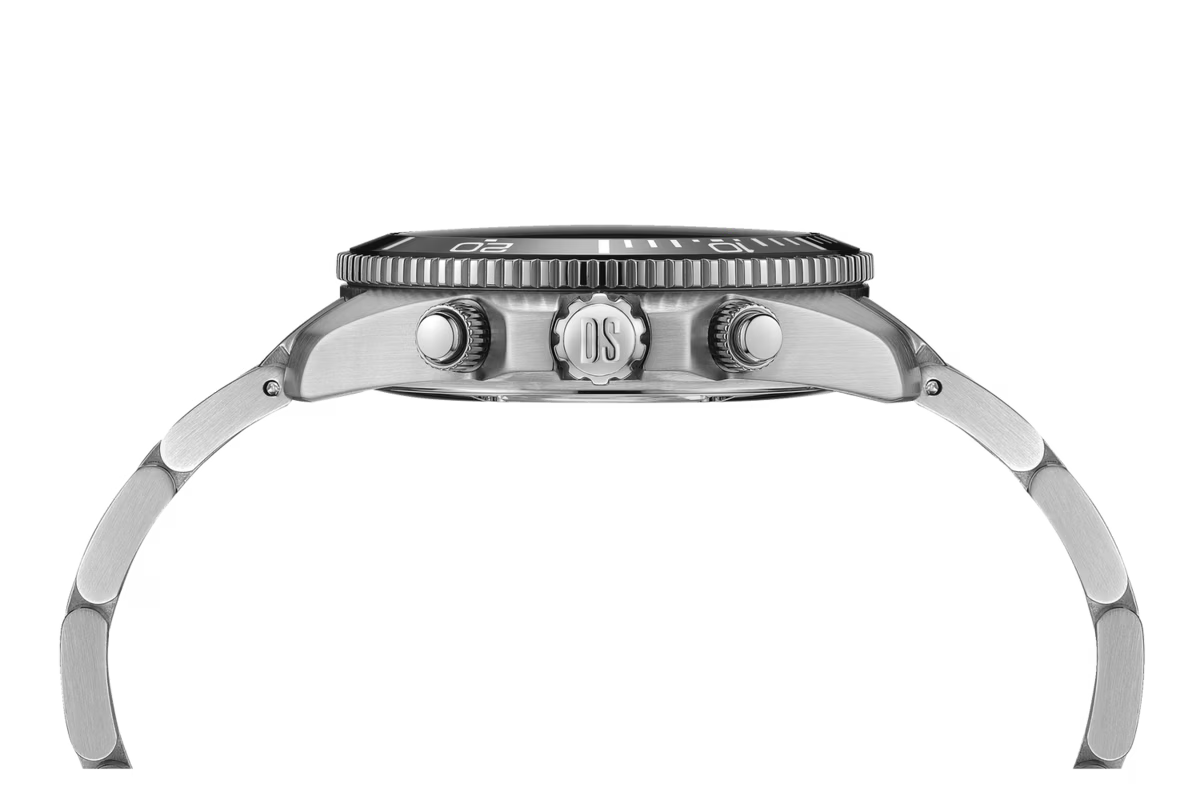 Certina DS Action Chronograph 42mm C048.417.11.051.00