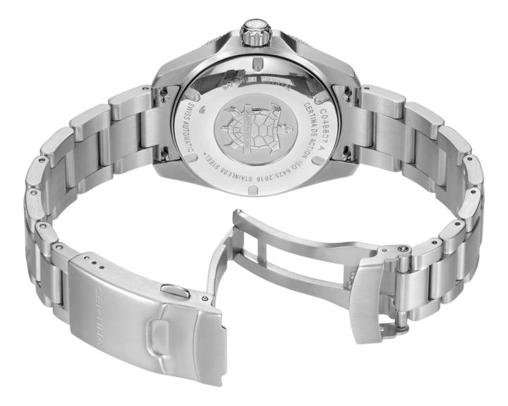 Certina DS Action Diver 38mm Powermatic 80 C048.807.11.051.00