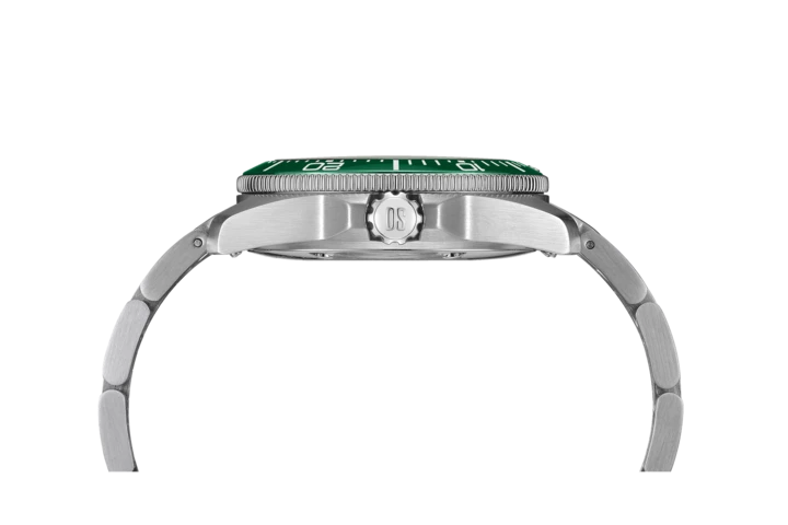 Certina DS Action Diver 38mm Powermatic 80 C048.807.11.091.00