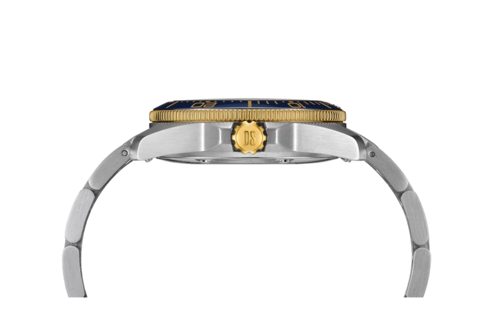 Certina DS Action Diver 38mm Powermatic 80 C048.807.22.041.00