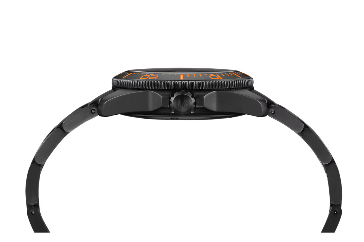Certina DS Action Diver 38mm C048.807.33.051.02