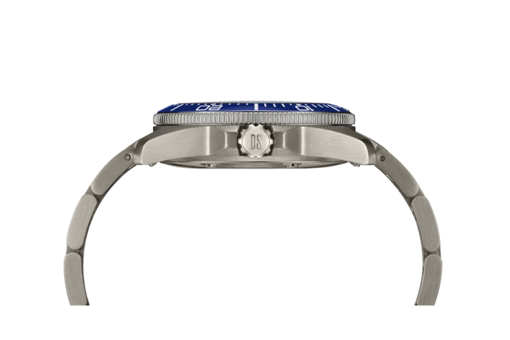 Certina DS Action Diver 38mm Powermatic 80 C048.807.44.041.00